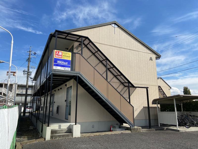 外観写真2