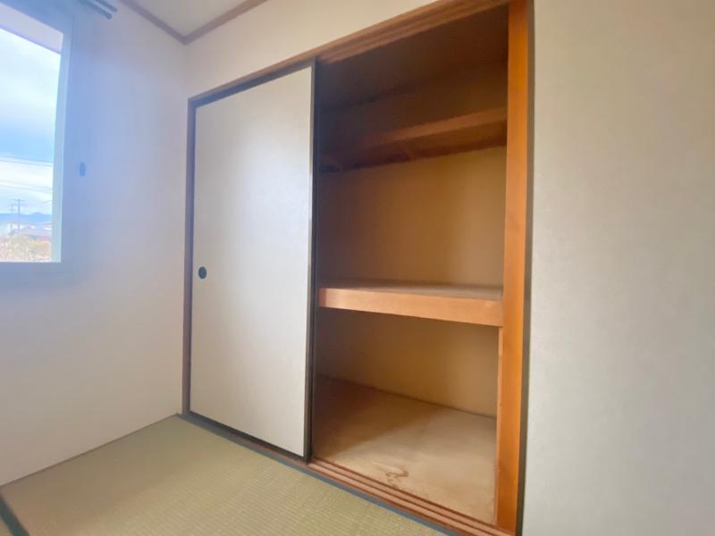 押入れ