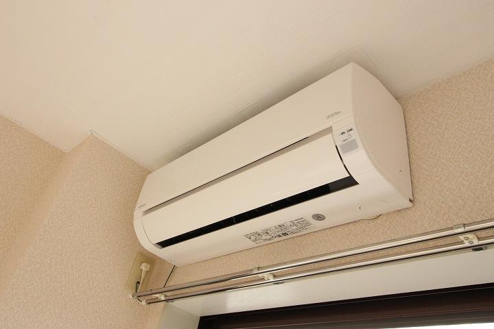 エアコン