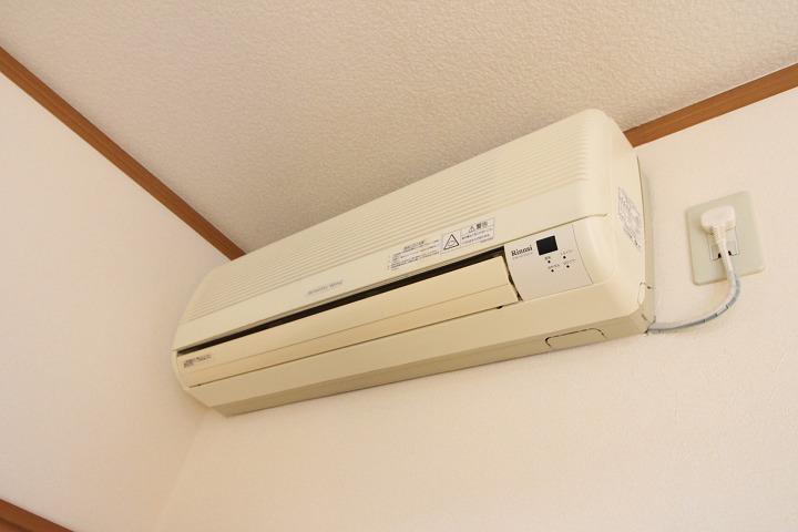 エアコン