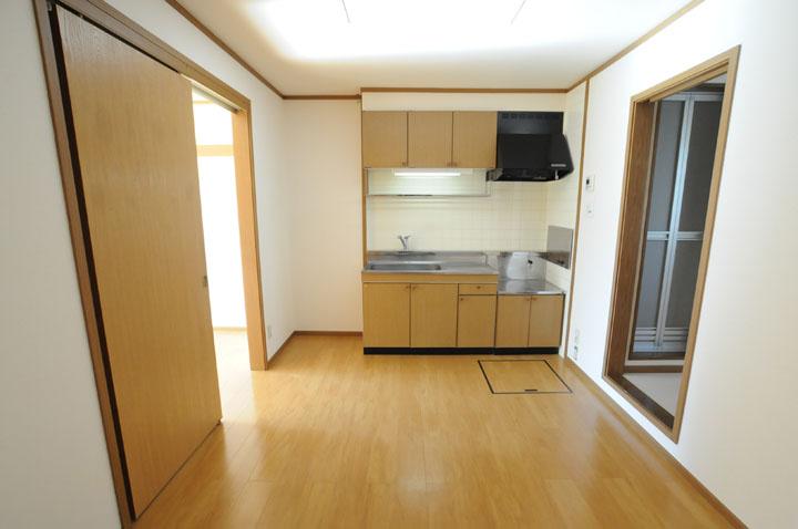 ﾀﾞｲﾆﾝｸﾞｷｯﾁﾝ