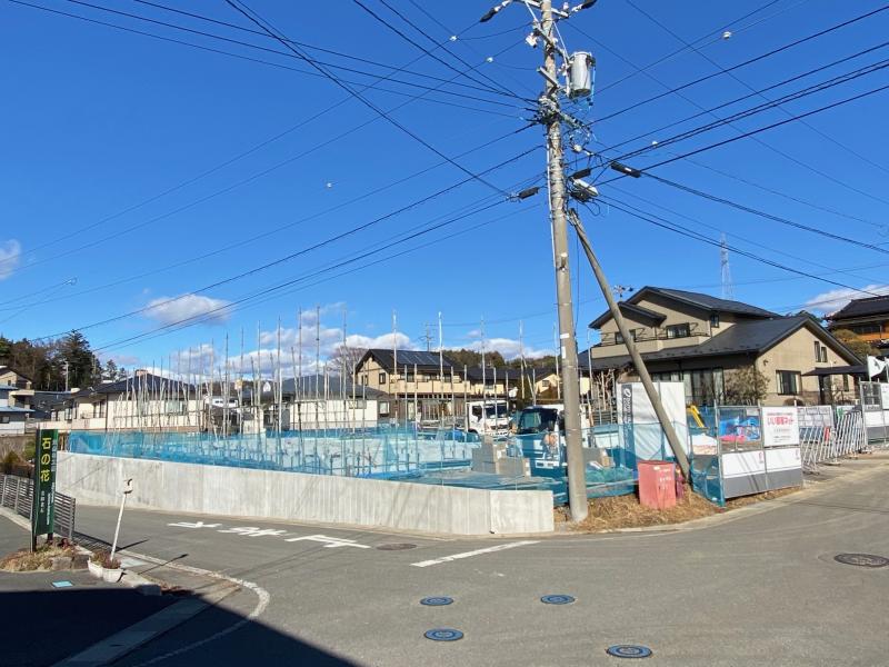 現地写真
