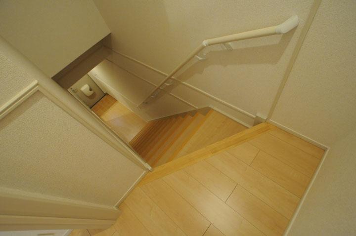 階段