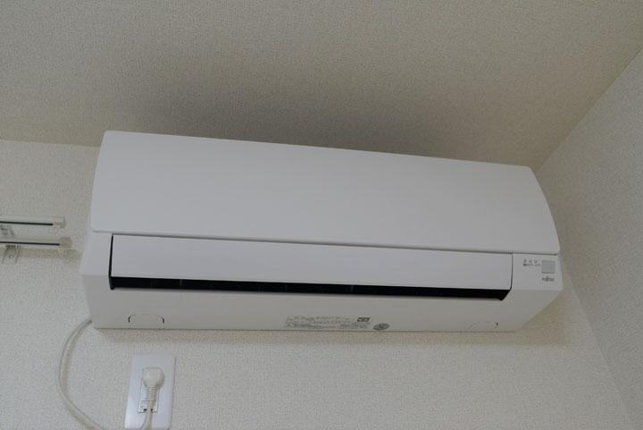 エアコン