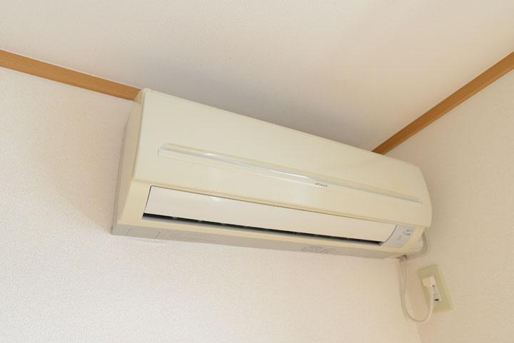 エアコン