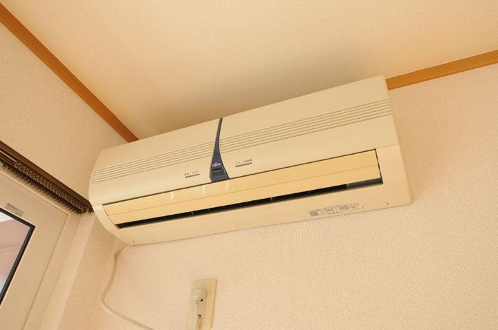エアコン