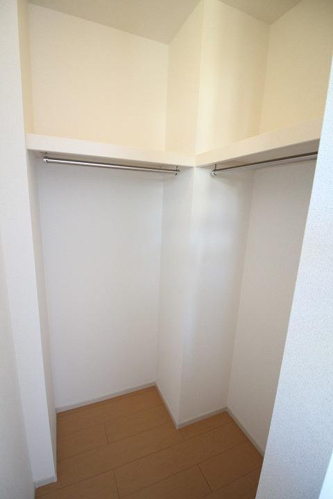 ｳｫｰｸｲﾝｸﾛｰｾﾞｯﾄ