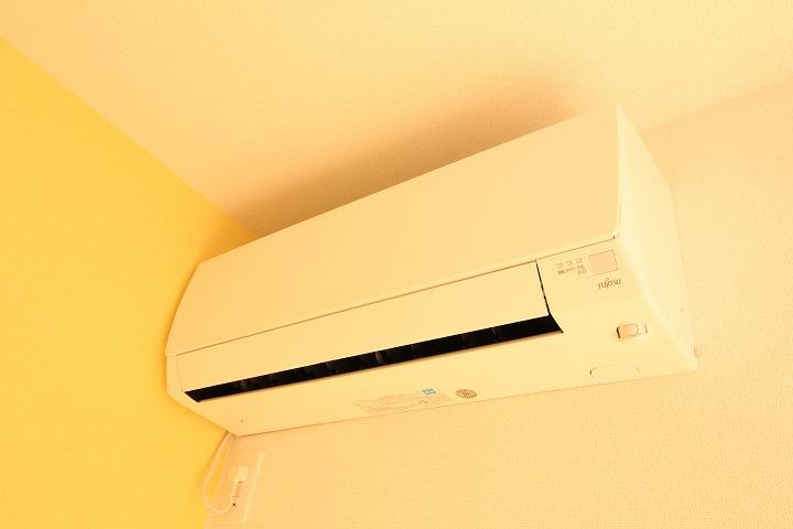 エアコン