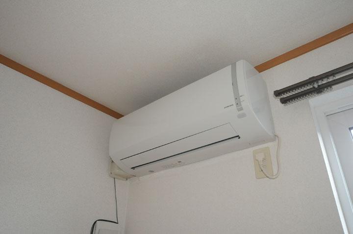 エアコン