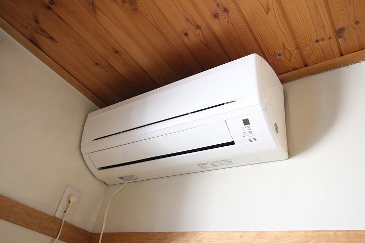 エアコン