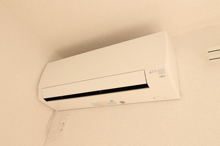 エアコン