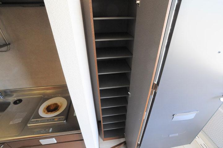 シューズボックス