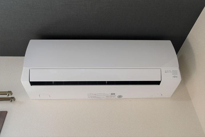 エアコン