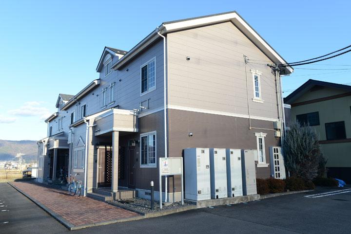 外観写真１