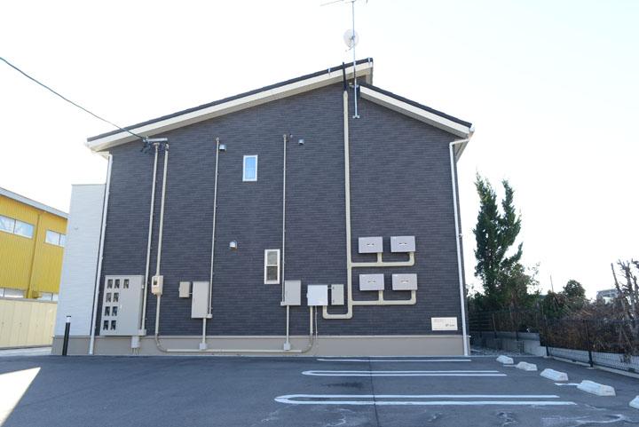 外観写真２