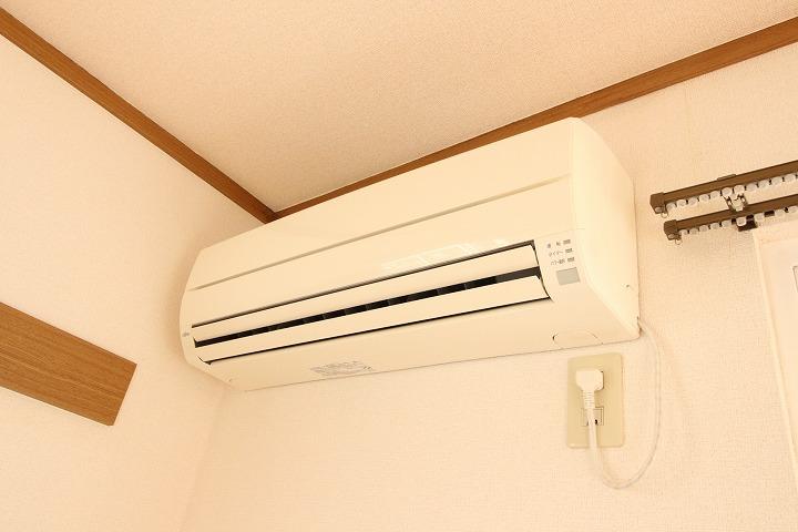 エアコン