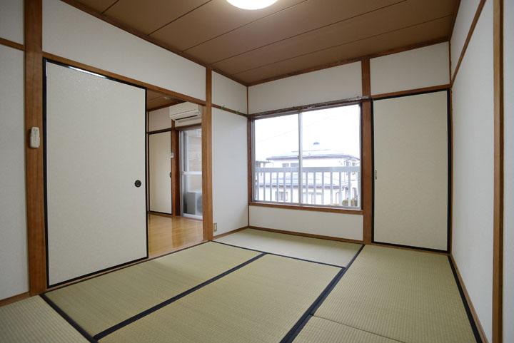和室
