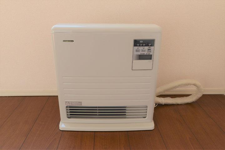 暖房