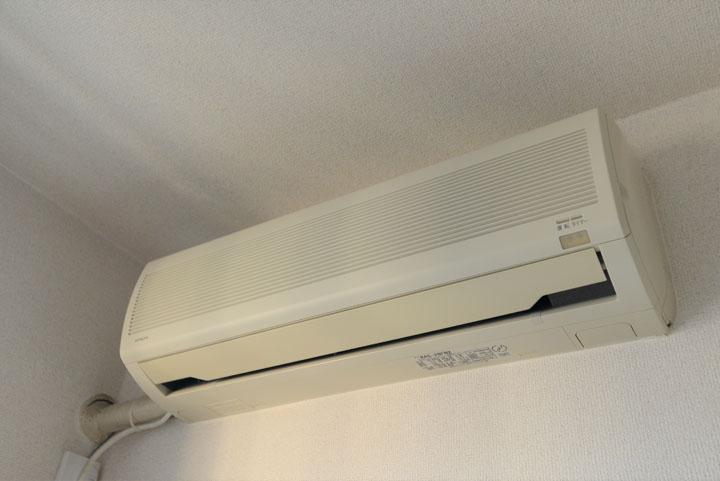 エアコン