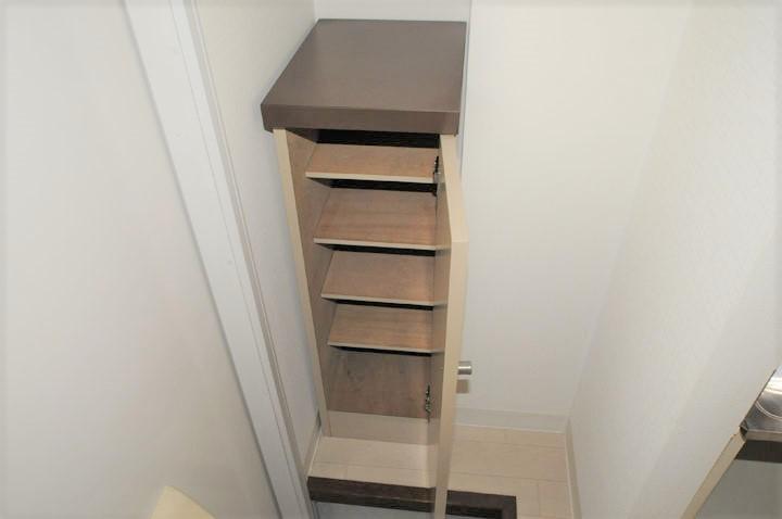 シューズボックス