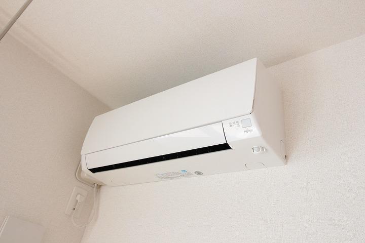 エアコン