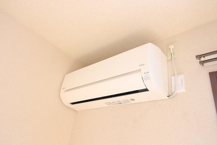 エアコン