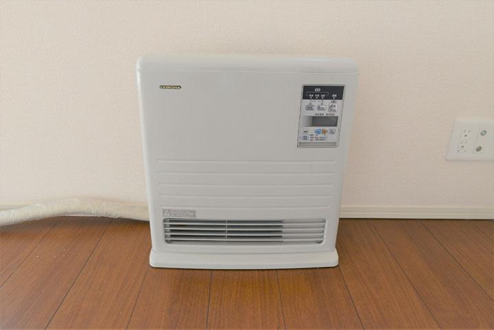 暖房