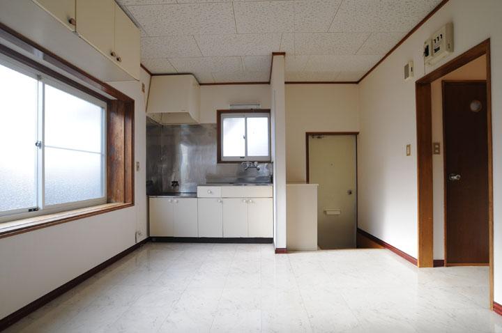 ﾀﾞｲﾆﾝｸﾞｷｯﾁﾝ