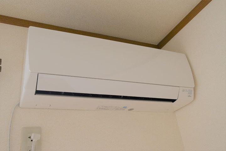 エアコン
