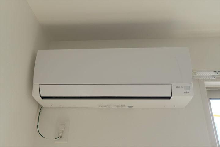 エアコン