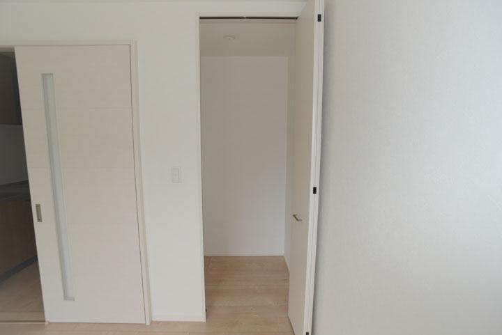 ｳｫｰｸｲﾝｸﾛｰｾﾞｯﾄ