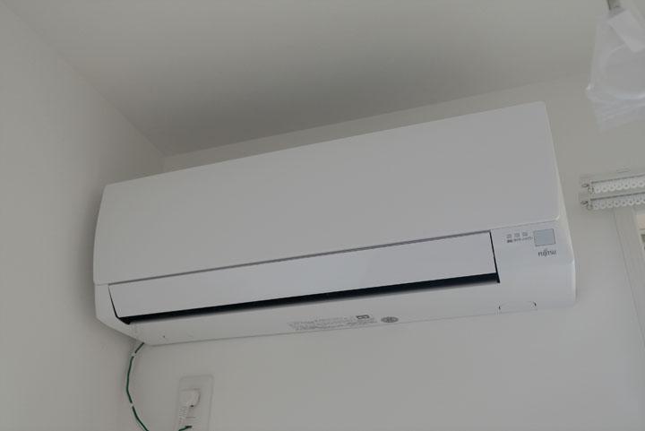 エアコン
