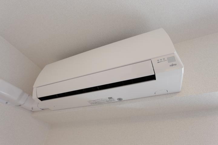 エアコン