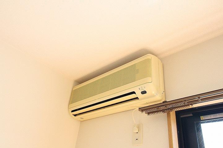 エアコン