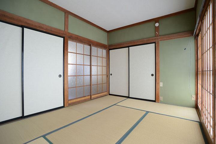 和室2
