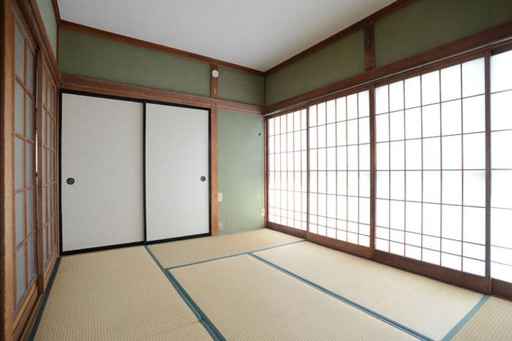 和室2