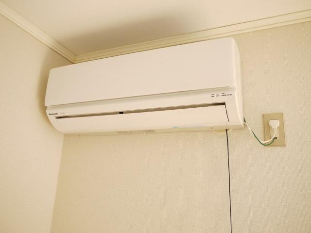 エアコン