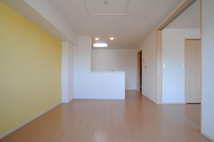 ﾘﾋﾞﾝｸﾞｷｯﾁﾝ