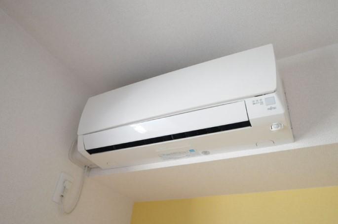エアコン
