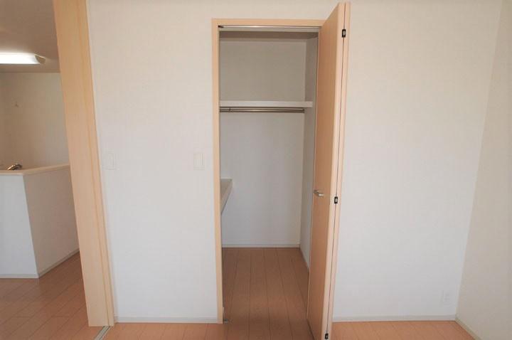 ｳｫｰｸｲﾝｸﾛｰｾﾞｯﾄ