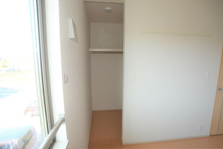 ｳｫｰｸｲﾝｸﾛｰｾﾞｯﾄ