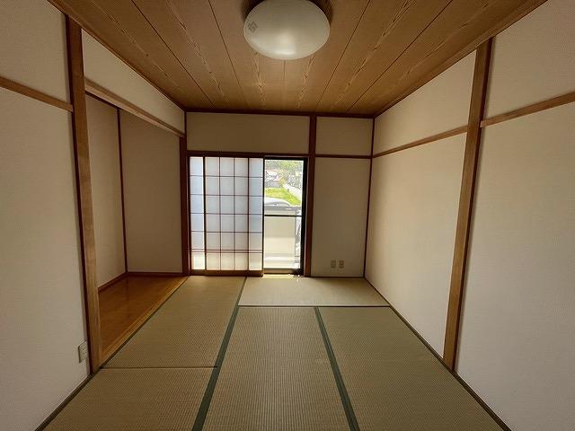 和室1