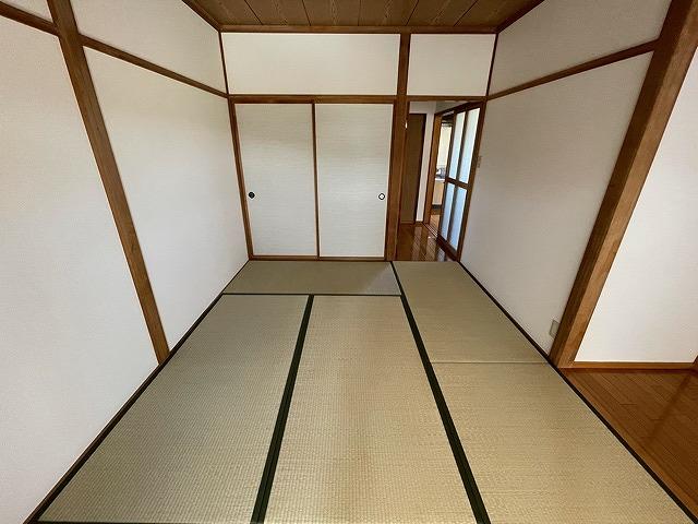 和室1