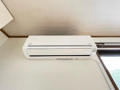 エアコン