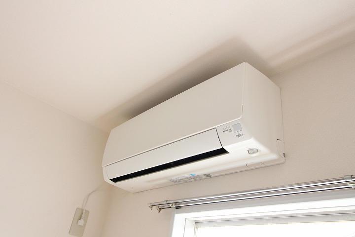 エアコン