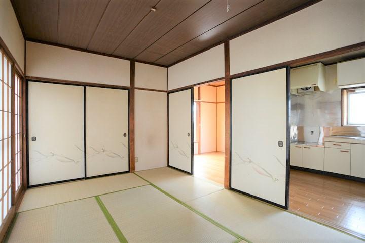 和室1