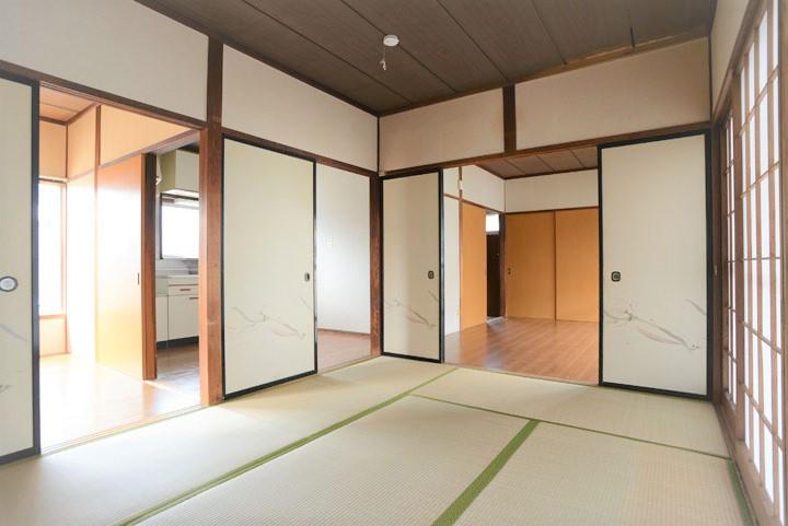 和室1
