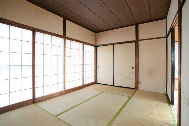 和室1