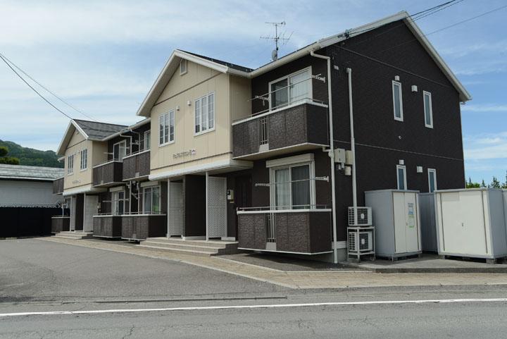 外観写真1