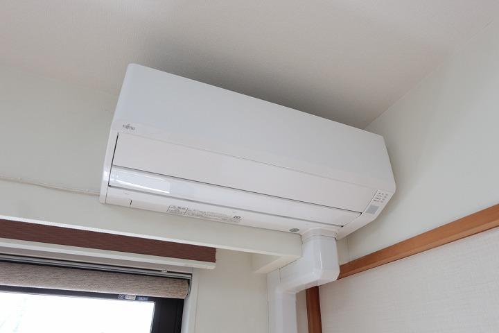 エアコン